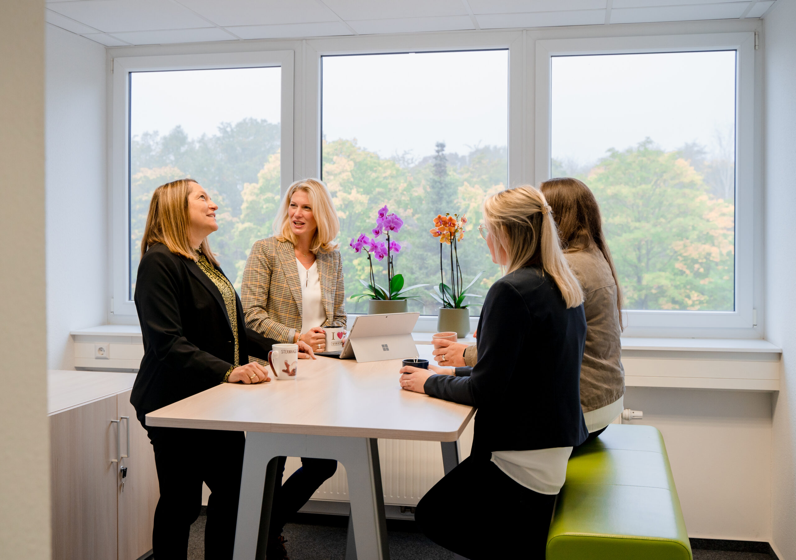 Steuerfachangestellte (m/w/d)