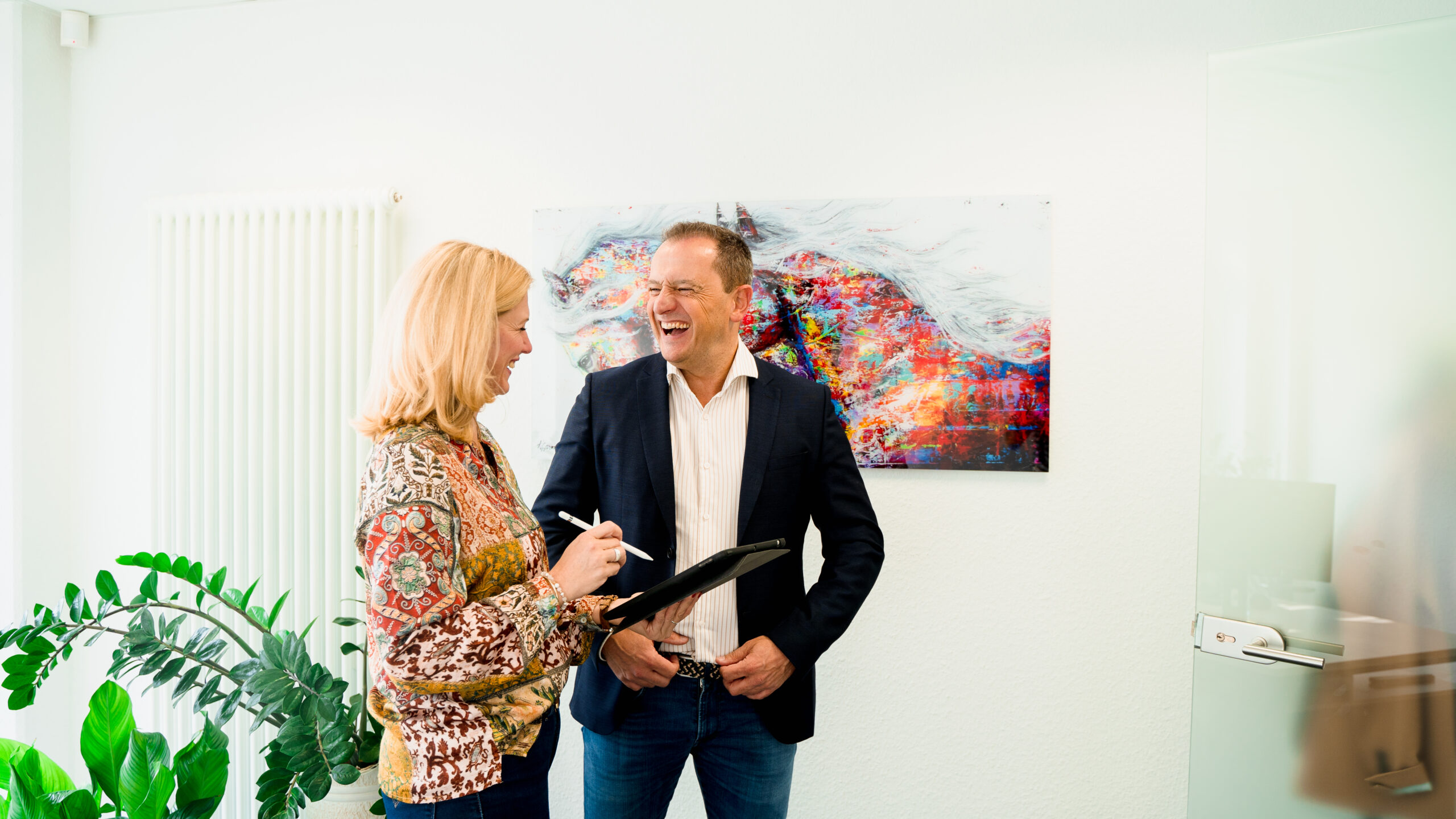 Steuerberater (m/w/d)