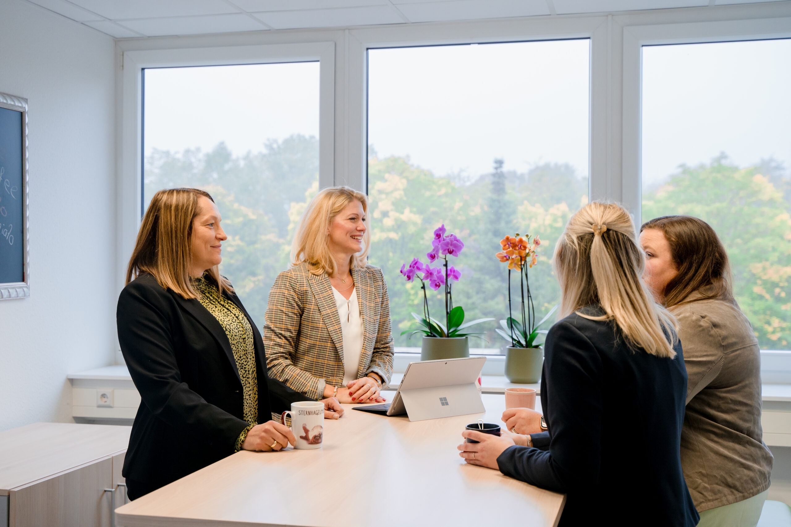 Steuerfachangestellte (m/w/d)